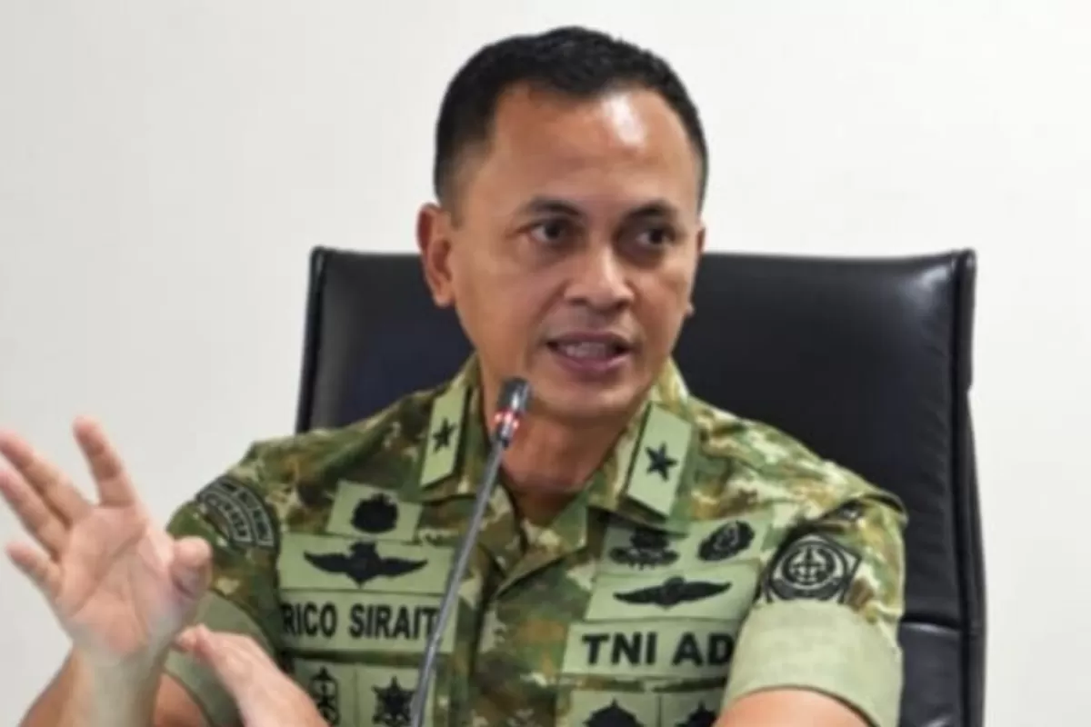 Bela Negara untuk Pelajar Tak Sekadar Disiplin, Pemerintah Bekali Generasi Muda Hadapi Tantangan Digital